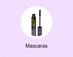 Mascaras