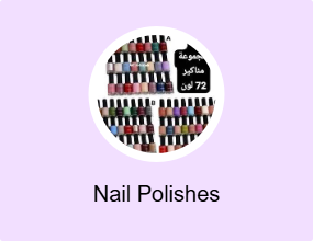 Nail Polishes