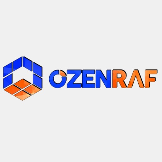 ÖZEN RAF SİSTEMLERİ