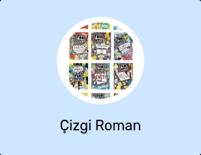 Çizgi Roman
