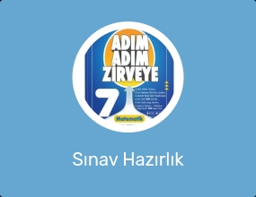 Sınav Hazırlık