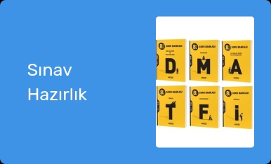 Sınav Hazırlık