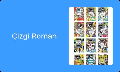 Çizgi Roman