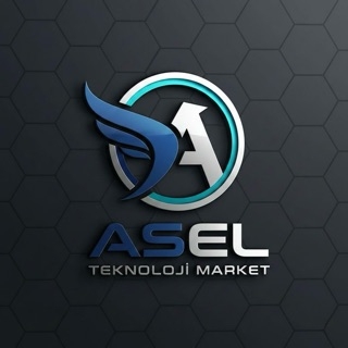 Asel Teknoloji Market