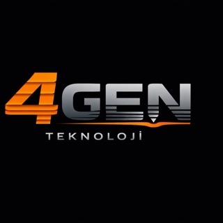 4GEN TEKNOLOJİ