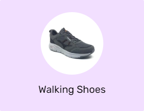 Walking Shoes