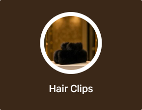 Hair Clips