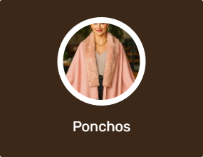 Ponchos