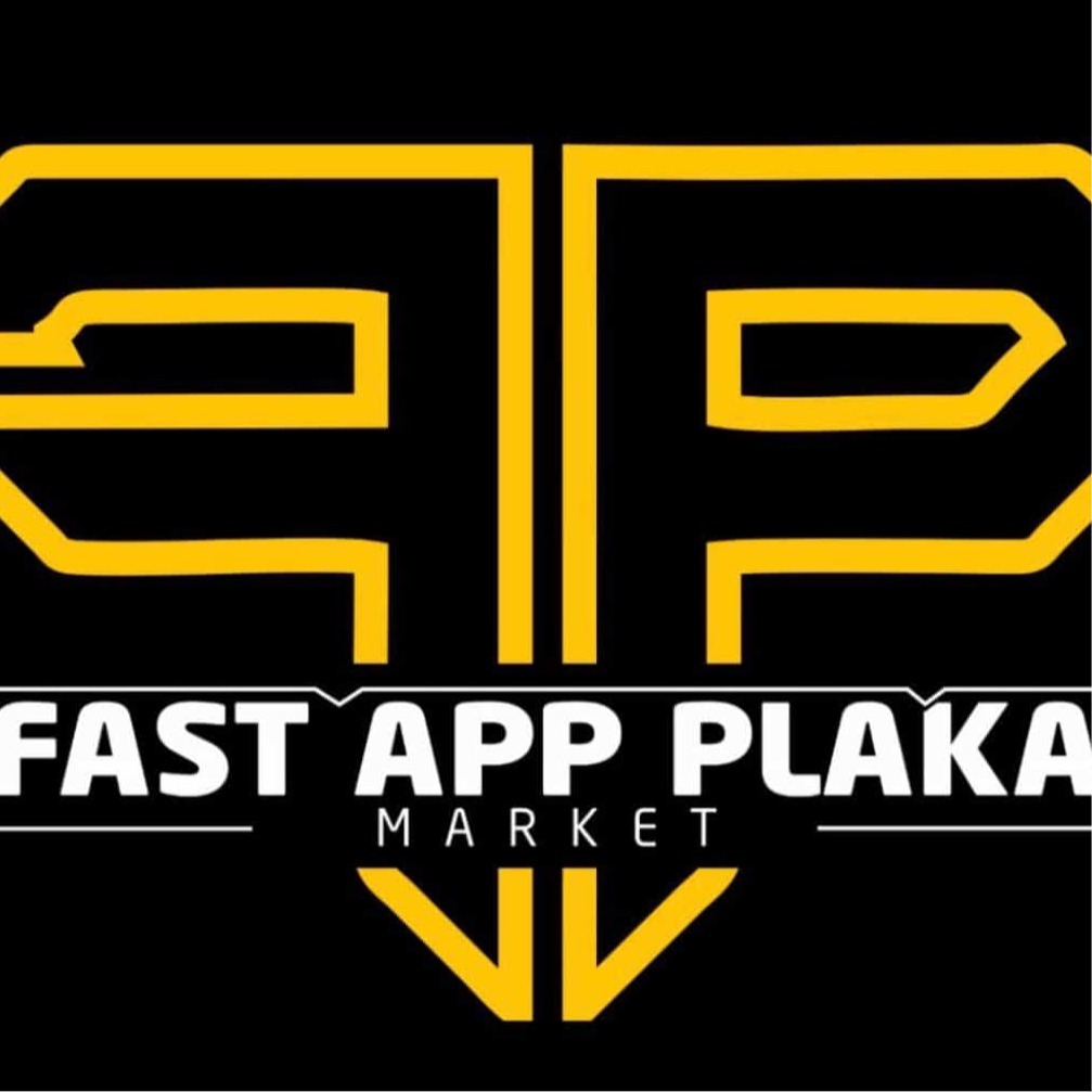 FAST PLEKSİ MARKET