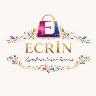 Ecrin lux çanta