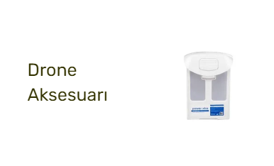 Drone Aksesuarı