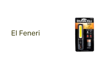 El Feneri