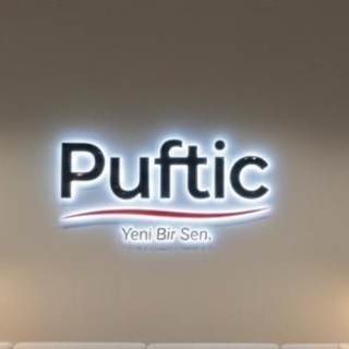Puftic