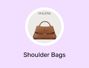 Shoulder Bags
