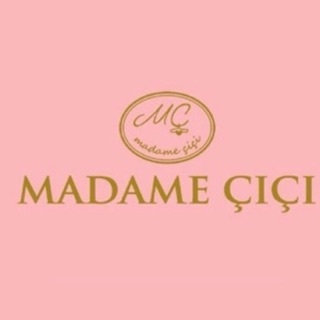 Madame çiçi