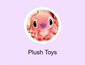 Plush Toys