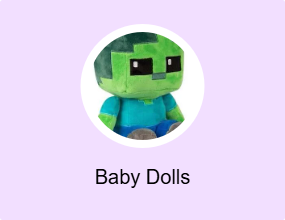 Baby Dolls