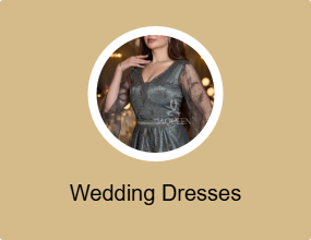 Wedding Dresses