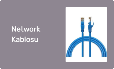 Network Kablosu