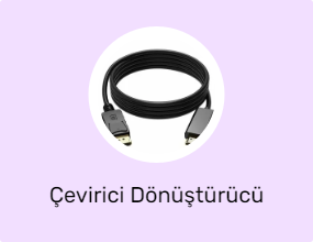 Çevirici Dönüştürücü