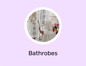 Bathrobes