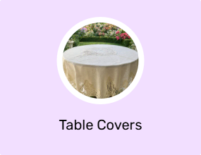 Table Covers