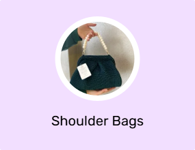 Shoulder Bags