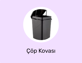 Çöp Kovası
