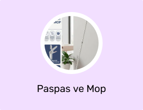 Paspas ve Mop