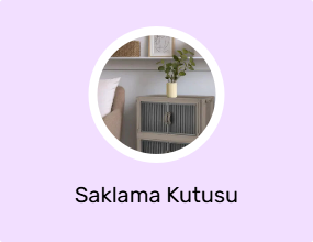 Saklama Kutusu