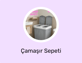 Çamaşır Sepeti