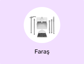 Faraş