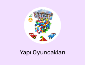 Yapı Oyuncakları