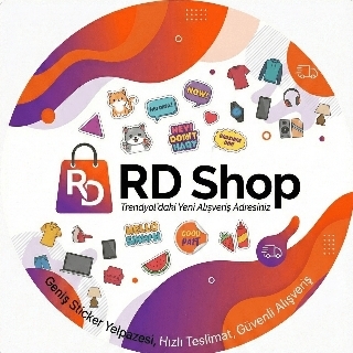 RD Shop