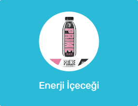 Enerji İçeceği