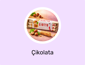 Çikolata