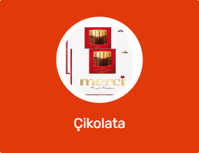 Çikolata