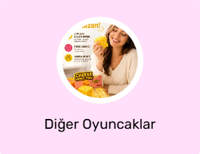 Diğer Oyuncaklar