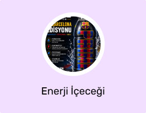 Enerji İçeceği
