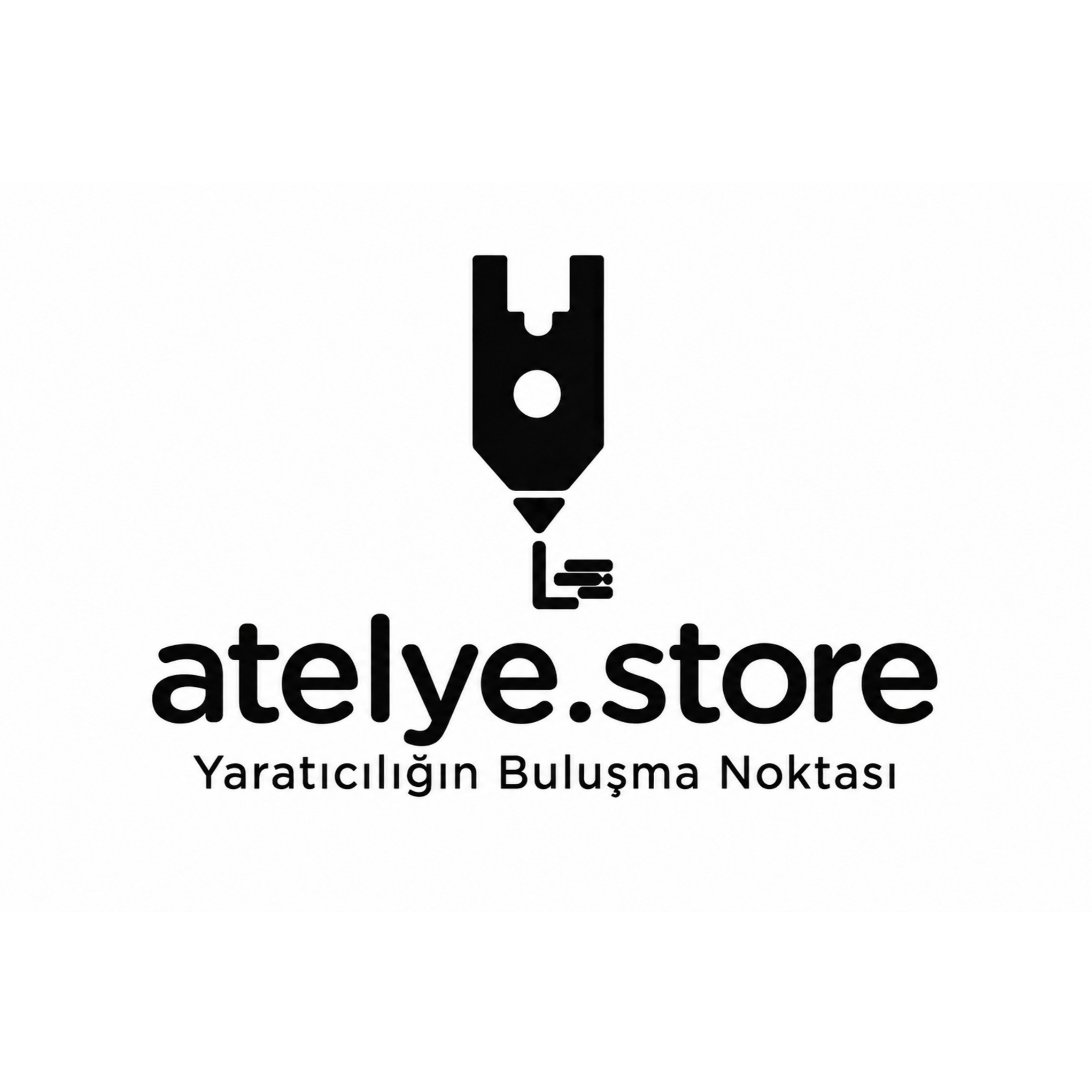 Atelyestore logo