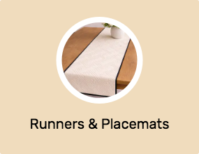 Runners & Placemats