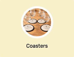 Coasters