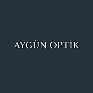 AYGÜN OPTİK