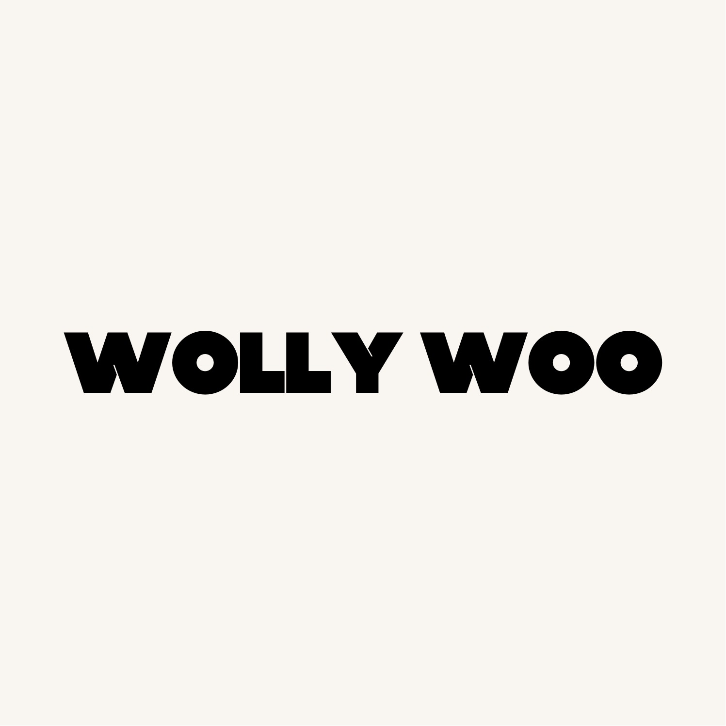 Wolly Woo