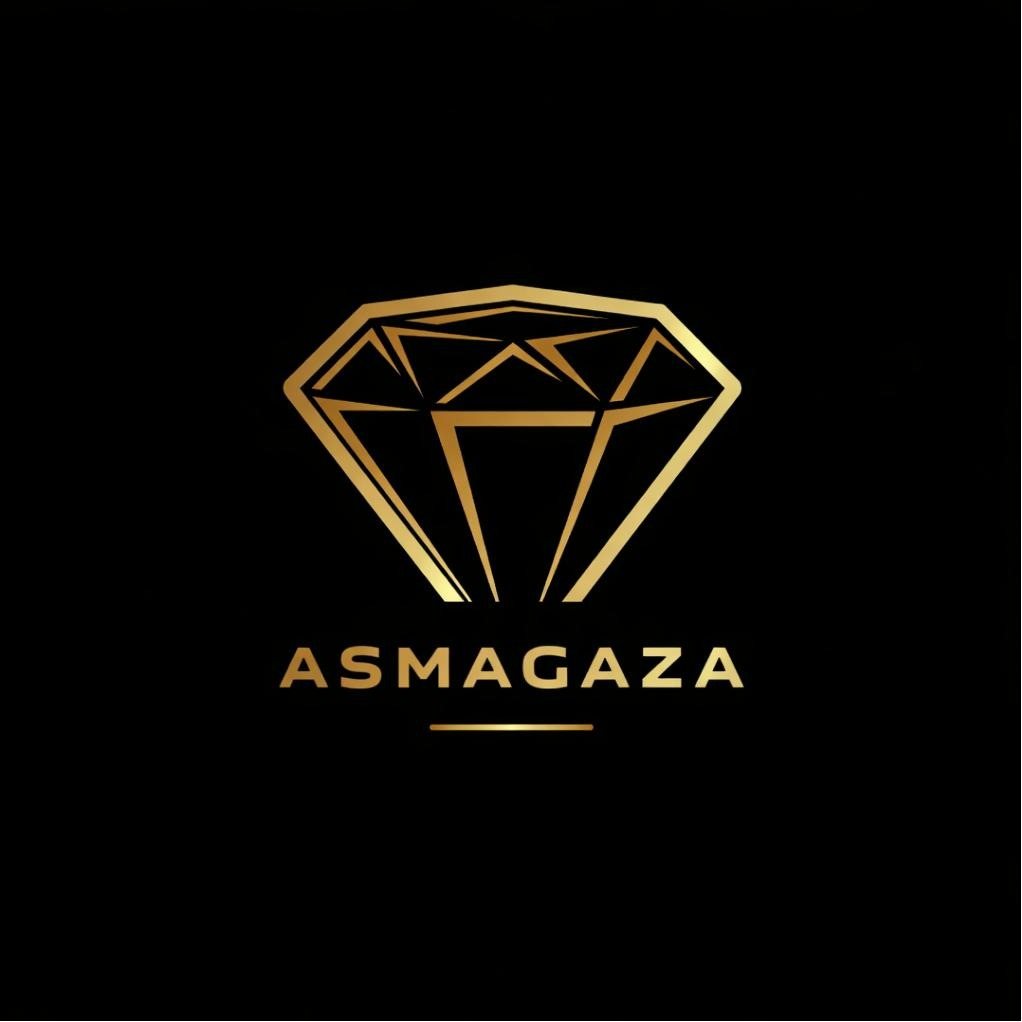 ASMAGAZA