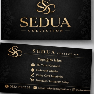 sedua collection