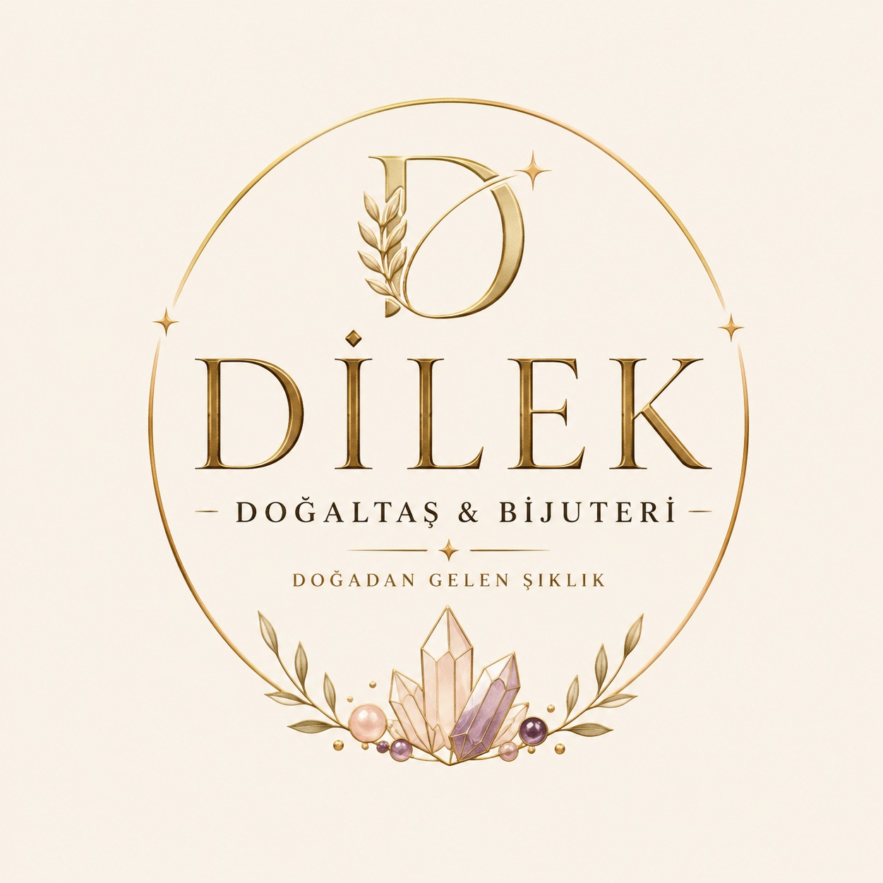 Dilek Doğal Taş ve Bijuteri