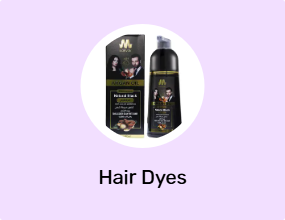 Hair Dyes