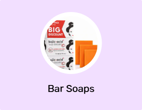 Bar Soaps