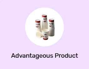 Advantageous Product Package